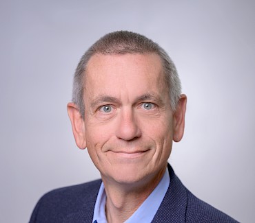 Prof. Dr. Jörg Bruno Kühnapfel, Foto: HWG,
