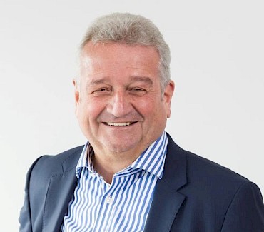 Hans-Jürgen Rapp; Foto: privat
